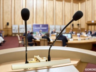 Выпускники «школы губернаторов» будут исполнять обязанности руководителей пяти регионов России