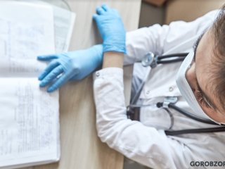Выросла до 14,7% заболеваемость клещевым боррелиозом в Башкирии 
