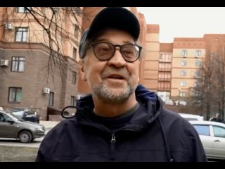 Юрий Шевчук после концерта в Уфе заявил о приостановке гастролей группы ДДТ