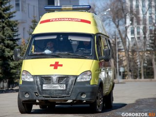 За три месяца в Башкирии обнаружили 86 беременных с ВИЧ