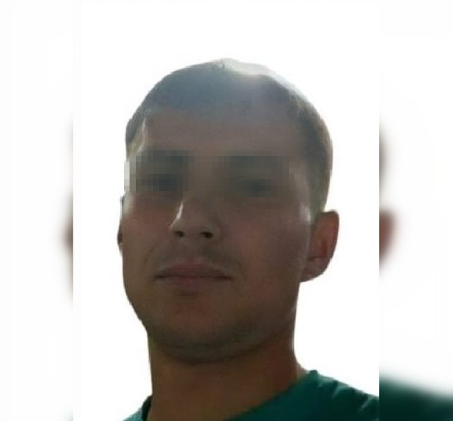 Завершены поиски пропавшего 34-летнего Сергея Майника из Уфы Завершены поиски пропавшего 34-летнего Сергея Майника из Уфы