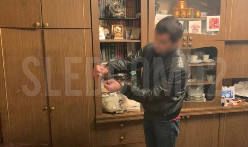 Житель Уфы забил свою возлюбленную до смерти Житель Уфы забил свою возлюбленную до смерти