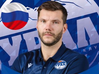 Антон Малышев – старший тренер «Урала»