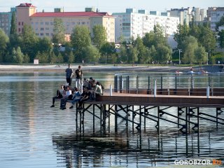 Архитектор рассказал об уникальных решениях на «Кашкадане», которые могли не заметить уфимцы