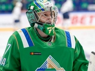 «Автомобилист» объявил о расторжении контракта с Метсолой