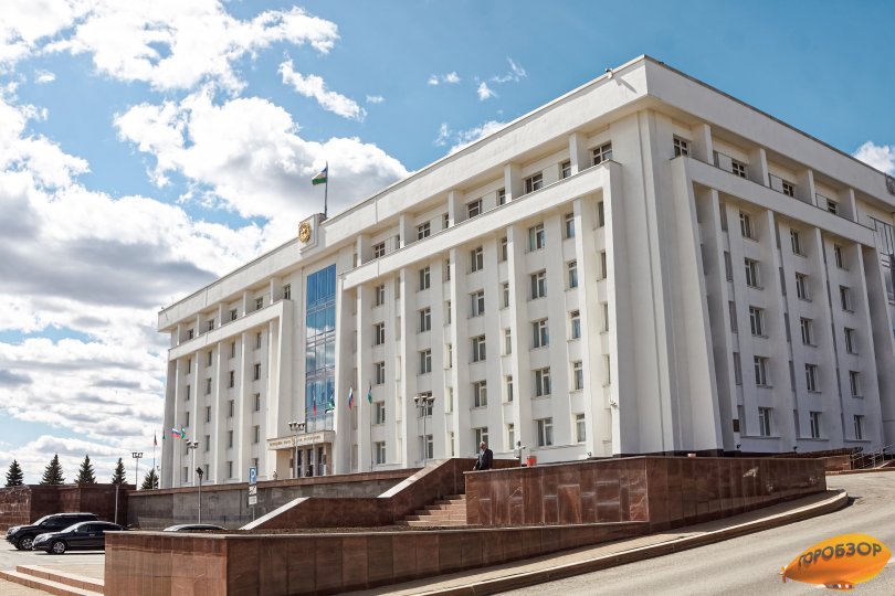 Башкирия заняла 5 место в рейтинге инвестиционной привлекательности регионов Башкирия заняла 5 место в рейтинге инвестиционной привлекательности регионов