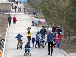Башкирия заняла седьмое место по численности населения в России
