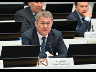 «Будем создавать комфортные условия»: инвесторы из Узбекистана построят сеть автозаправок в Башкирии
