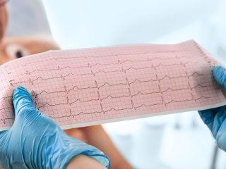 Быть здоровым, или Почему нужно проходить диспансеризацию?