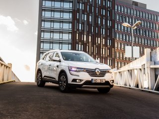 Бывший московский завод Renault официально переименовали в «Москвич»