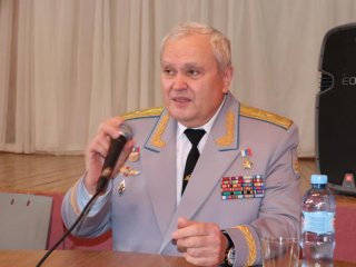 «Эти простые ребята проявляют чудеса героизма»: Герой России Риф Сахабутдинов высказался о создании батальона имени Шаймуратова