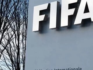 ФИФА собирается внедрить систему автоматического обнаружения офсайда к ЧМ-2022