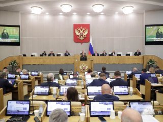 Госдума приняла закон об ужесточении ответственности за повторные побои