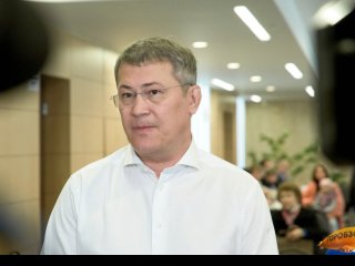 «И пусть поначалу меня ругали»: глава Башкирии рассказал об итогах весенне-полевых работ и сабантуев