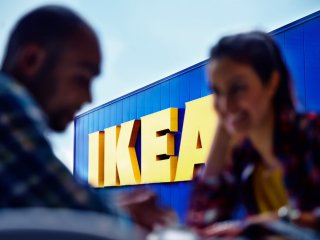 IKEA заявила об окончательном уходе из России