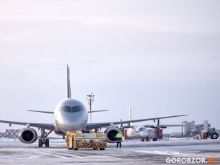 Из Уфы увеличили частоту рейсов до двух городов Турции