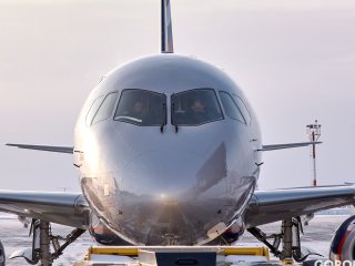 Из Уфы запускают прямые рейсы в Ташкент