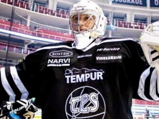 Кареев – о переходе в «Салават», опыте игры в Финляндии и мыслях от возвращения в КХЛ