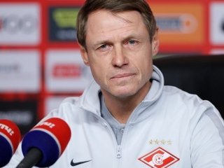 Кононов возглавил тульский «Арсенал»