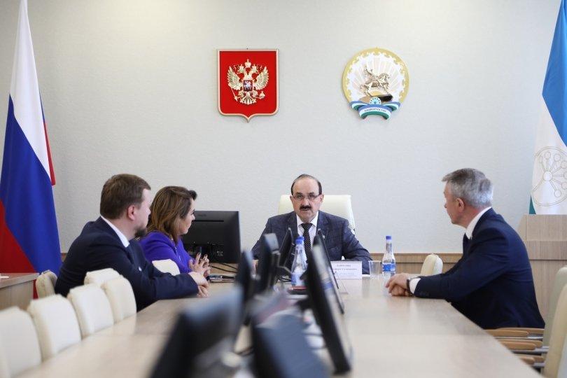 Курултай Башкирии ужесточил требования к строительству ферм Курултай Башкирии ужесточил требования к строительству ферм