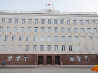Мэрия Уфы сообщила о формировании новой Общественной палаты