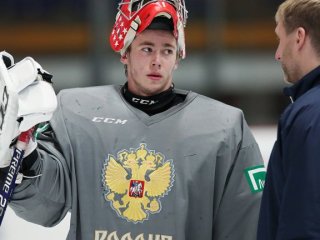Мифтахов вернется в КХЛ и подпишет контракт с «Ак Барсом»