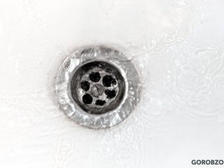 Некоторые жители Уфы остались без холодной воды из-за утечки из колодца