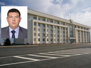 Нияз Фазылов назначен министром природопользования и экологии Башкирии