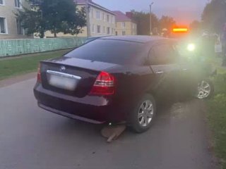 По вине нетрезвого отца в Башкирии попала в больницу 8-летняя девочка