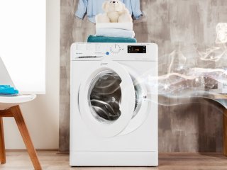 Производитель бытовой техники Ariston и Indesit уходит с российского рынка