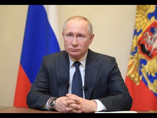 Путин наградил орденом Мужества четырех уроженцев Башкирии