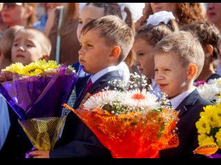 С 1 сентября школы обяжут публиковать информацию о меню