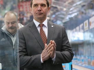 «Салават Юлаев» объявил нового тренера вратарей