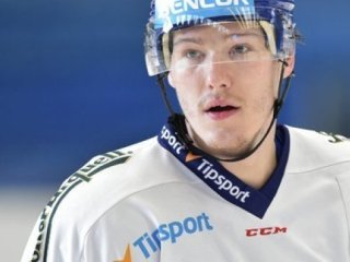 СКА близок к приобретению прав на Яшкина у «Динамо»