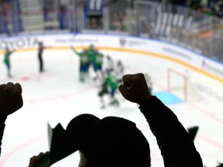 Стал известен состав конференций КХЛ в сезоне-22/23 по проекту ФХР
