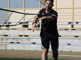 Тренерский штаб «Салавата Юлаева» пополнил французский специалист