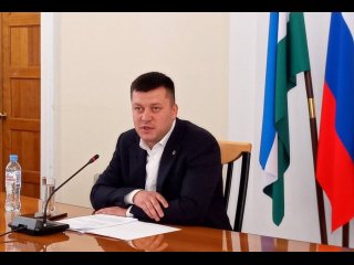 «У меня глубокое убеждение»: Ратмир Мавлиев поделился планами по ремонту улиц в Уфе