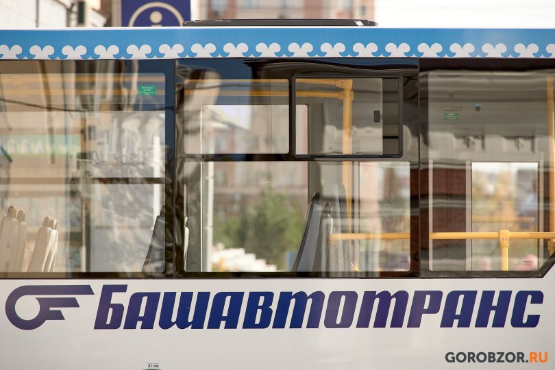 Уфа получит 85 новых автобусов Уфа получит 85 новых автобусов