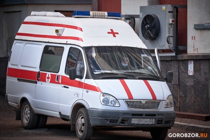 Уфимца госпитализировали с разрывом глаза после драки Уфимца госпитализировали с разрывом глаза после драки