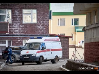 В Башкирии из окна выпал 5-летний ребенок