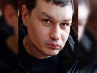 В Башкирии начались поиски 32-летнего Александра Русакова
