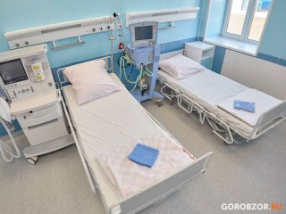В Башкирии от коронавируса скончались три человека