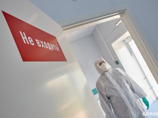 В Башкирии от коронавируса за сутки погиб один человек, 52 заболели