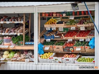 В Башкирии подорожали детское питание, творог и рис