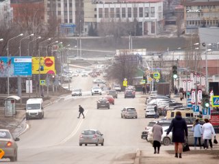 В Башкирии предложили повысить плату за эвакуацию на штрафстоянку и хранение