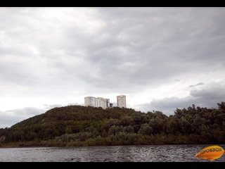 В Башкирии предупредили о резком подъеме рек из-за дождей