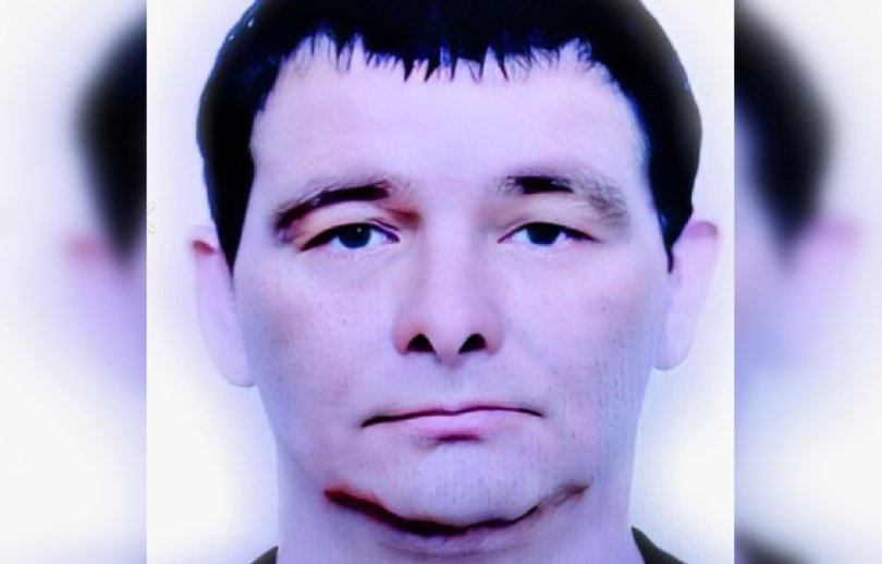 В Башкирии пропал 51-летний Эдуард Акузин В Башкирии пропал 51-летний Эдуард Акузин
