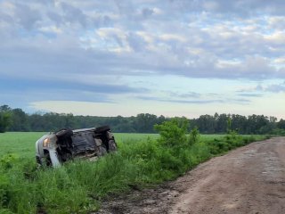 В Башкирии пьяный водитель погубил свою пассажирку в аварии
