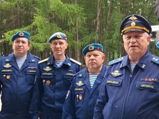 В Башкирии создадут второй добровольческий батальон для участия в спецоперации