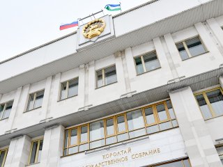 В Башкирии торговые центры освободят от уплаты налога на имущество